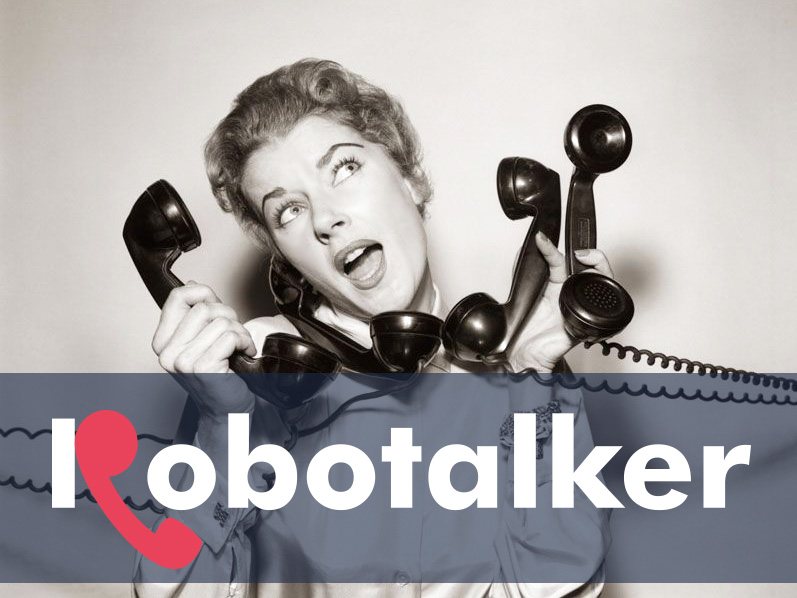 Questions about Automated phone calls and bulk text messages